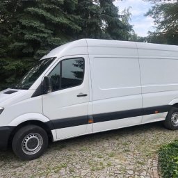 Przeprowadzki Poznań 2