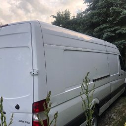 Przeprowadzki Poznań 4