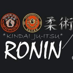 RONIN KINDAI JU-JITSU - Sporty drużynowe, treningi Wschowa