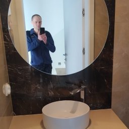 Lena Gorecka - Sufit Napinany Warszawa