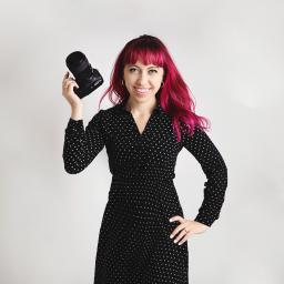 Agnieszka Szlachta Fotografia - Fotografia artystyczna Szczecin