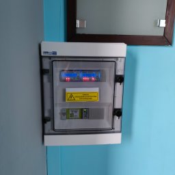 Jurka PV instalacje fotowoltaiczne Mateusz Jurka - Pomiary Instalacji Elektrycznych Wadowice