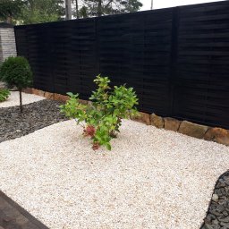 Pielęgnacja ogrodów Łódź 3