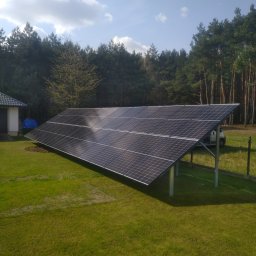 SW ENERGY - Doskonałe Systemy Fotowoltaiczne w Wieruszowie