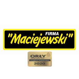 Firma Maciejewski - Meble Na Zlecenie Włocławek