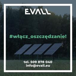 EVALL - Elektryk Białystok