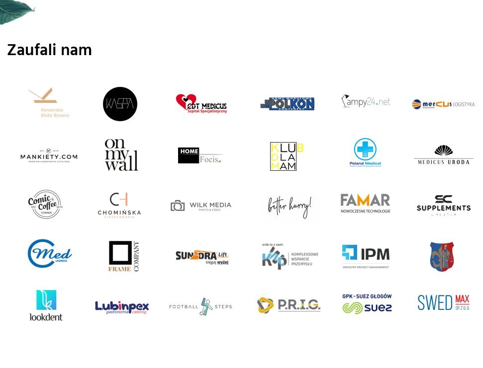 Nasi ostatni klienci