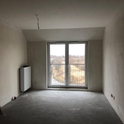 Malowanie mieszkań Wrocław 2