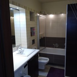 Remont łazienki Piaseczno 6