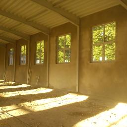 Tynki maszynowe Gdynia 1