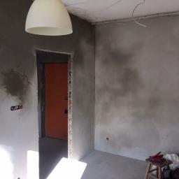 Tynki maszynowe Gdynia 2