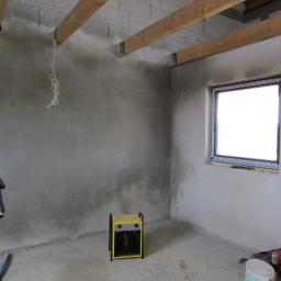 Tynki maszynowe Gdynia 3