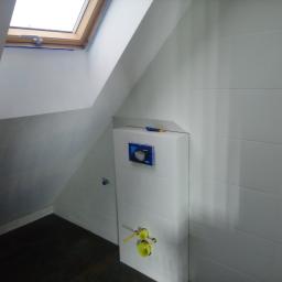 Malowanie mieszkań Kraków 2