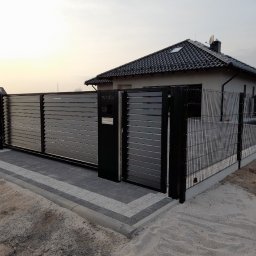 Metal Partner - Budownictwo Inżynieryjne Kostrzyn nad Odrą