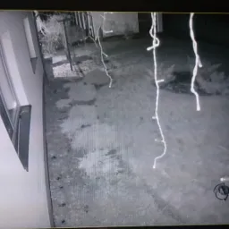 montaz kamer zewnetrznych