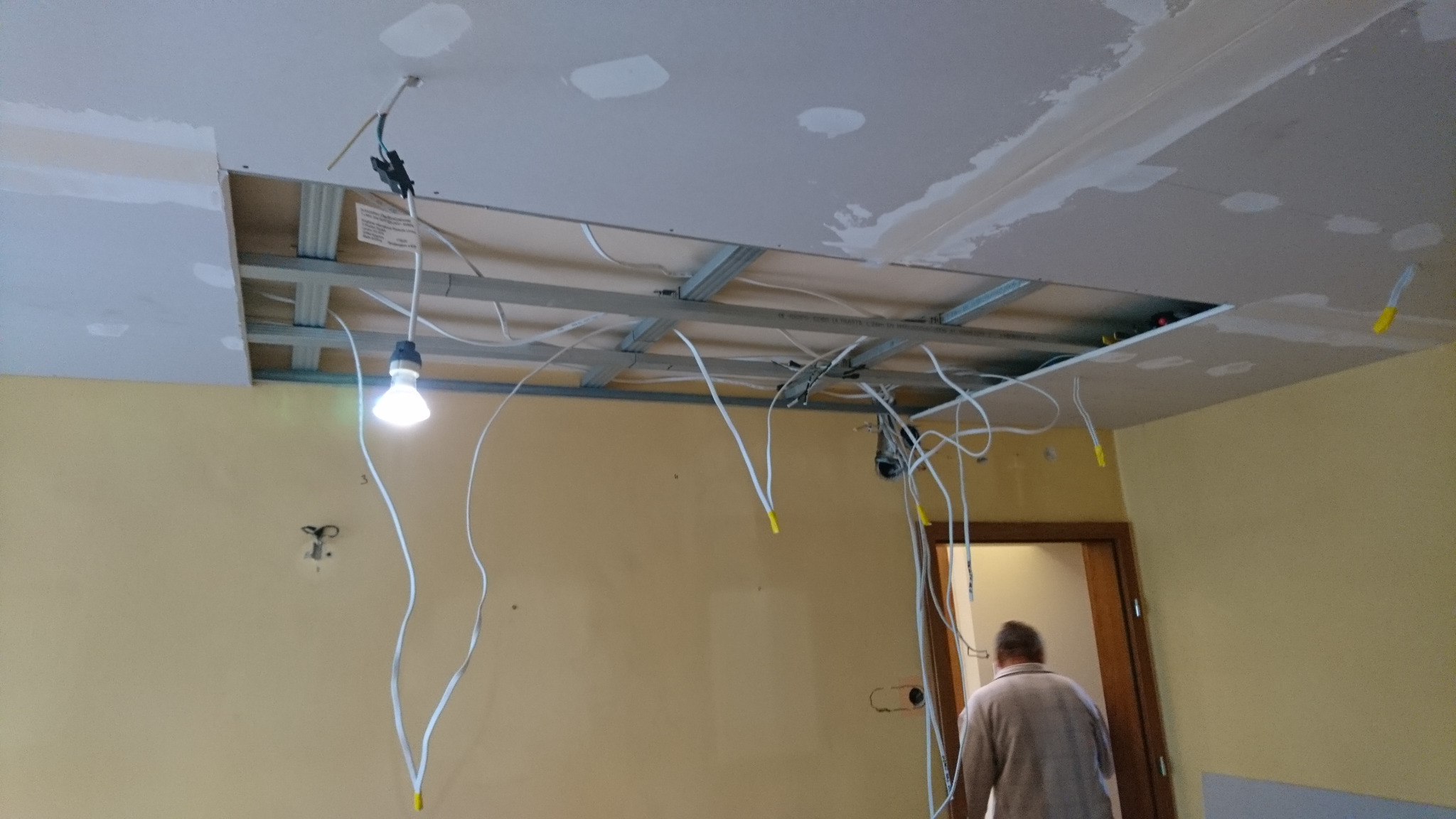 elektryka oswietlenia