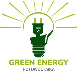 Green Energy - Instalatorstwo energetyczne Toruń