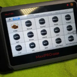 Diagnostyka Samochodow osobowych do 2021r