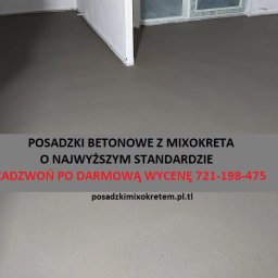 Fundamenty Warszawa 3