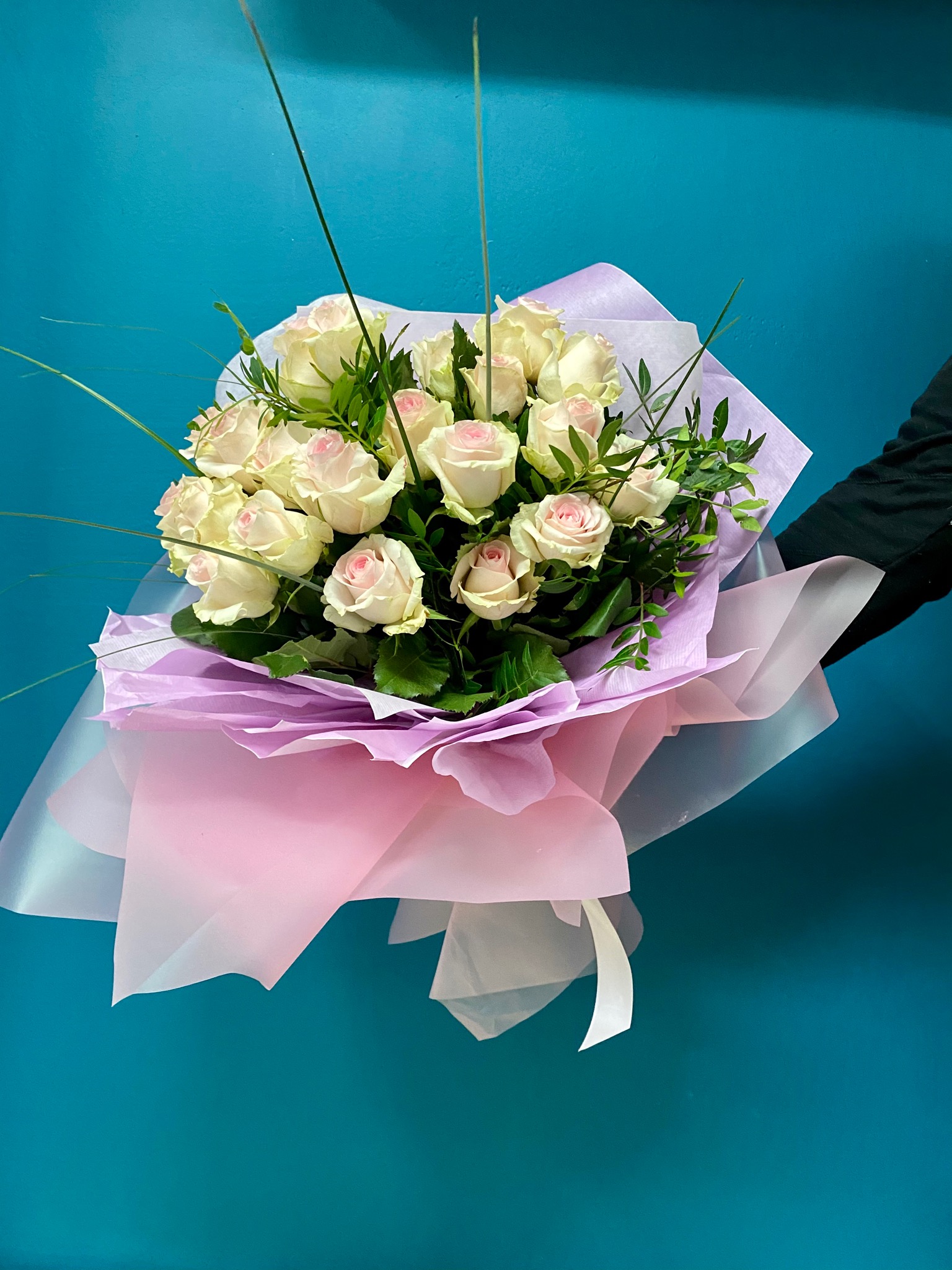 Bukiety okolicznościowe