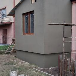 Malowanie mieszkań Kielce 1