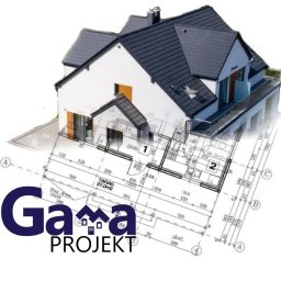 GamaProjekt - Projekty Domów Lubin