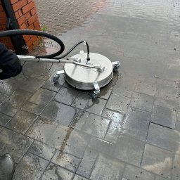 Mycie elewacji Radom 3