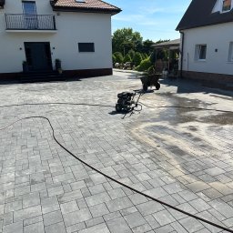 Mycie elewacji Radom 4