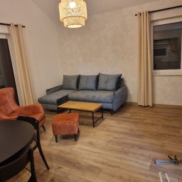 Remont łazienki Strzegocice 4