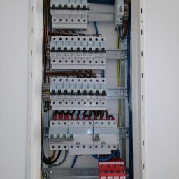 Lesta - Dobre Biuro Projektowe Instalacji Elektrycznych Wałcz