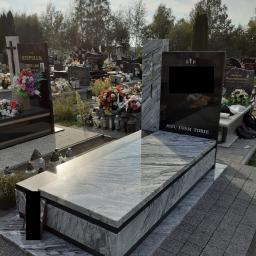 Blaty kamienne Chotyłów 2