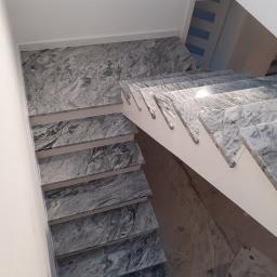 Blaty kamienne Chotyłów 4