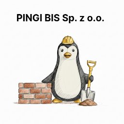 PINGI BIS Sp. z o.o. - Fundamenty Jelenia Góra