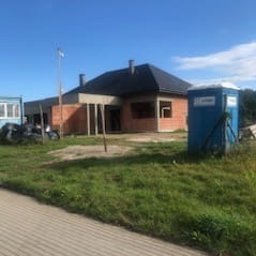 PINGI BIS Sp. z o.o. - Domek jednorodzinny - Lwówek Śląski