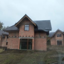 Inwestycja wykonana w Szklarskiej Porębie.