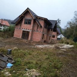 Domy murowane Jelenia Góra 3