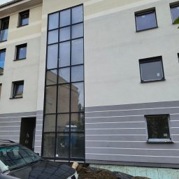 Domy murowane Jelenia Góra 2