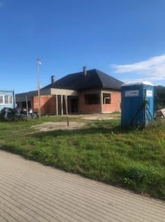 Domek jednorodzinny - Lwówek Śląski