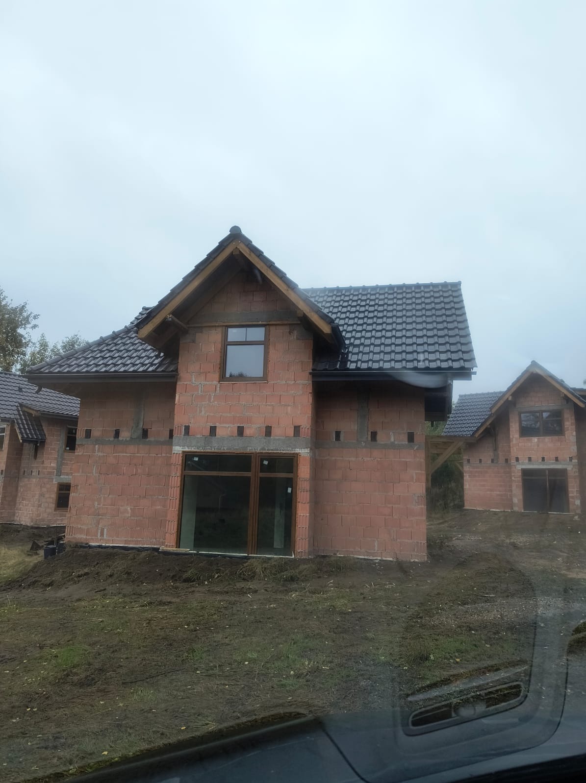 Inwestycja wykonana w Szklarskiej Porębie.