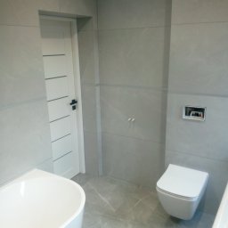 Remonty balkonów Kocierz Moszczanicki 4