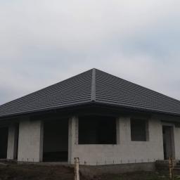 Przemo - Stan surowy bez Okien