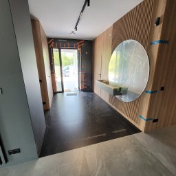 Tynki maszynowe Warszawa 1