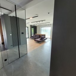 Tynki maszynowe Warszawa 4