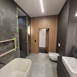 Tynki maszynowe Warszawa 3