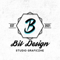 Bit Design - Studio Graficzne - Projektowanie Logo Mrągowo