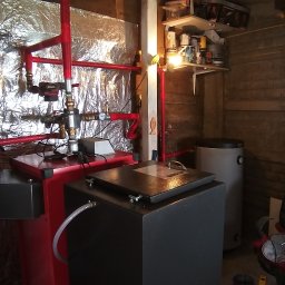 Remont łazienki Zduńska Wola 4