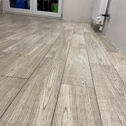 Remonty mieszkań Gdynia 2