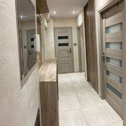 Remonty mieszkań Gdynia 3