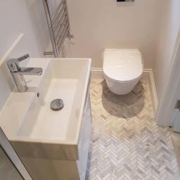 Wykończenia wnętrz Kielce 2