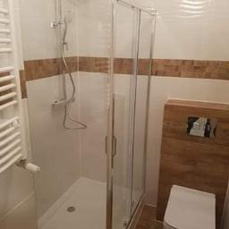 Wykończenia wnętrz Kielce 3